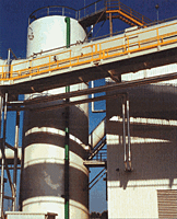 Industrial Tanks
