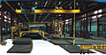 Tank Fabrication Services
