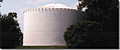 Ground Storage Tank