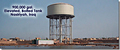 Iraq Storage Tank